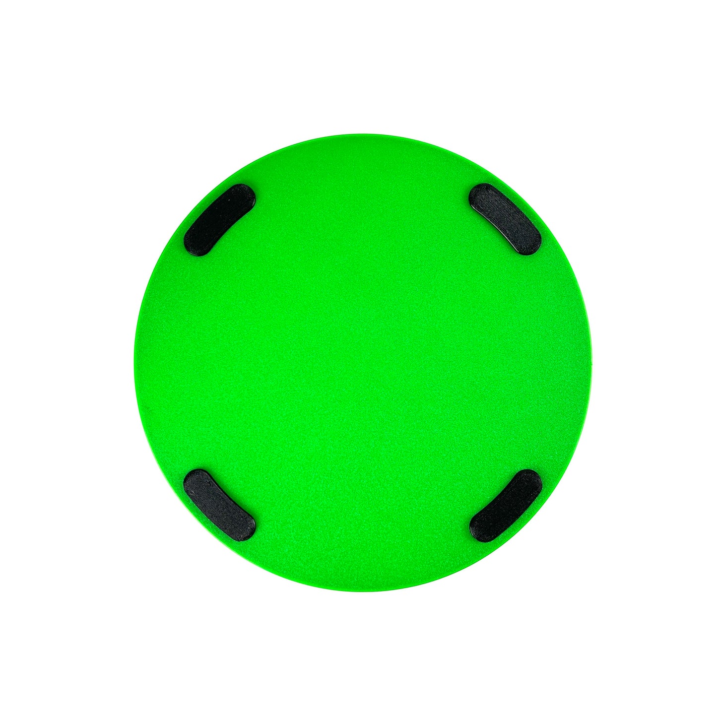 Upright Oxygen Tank Base