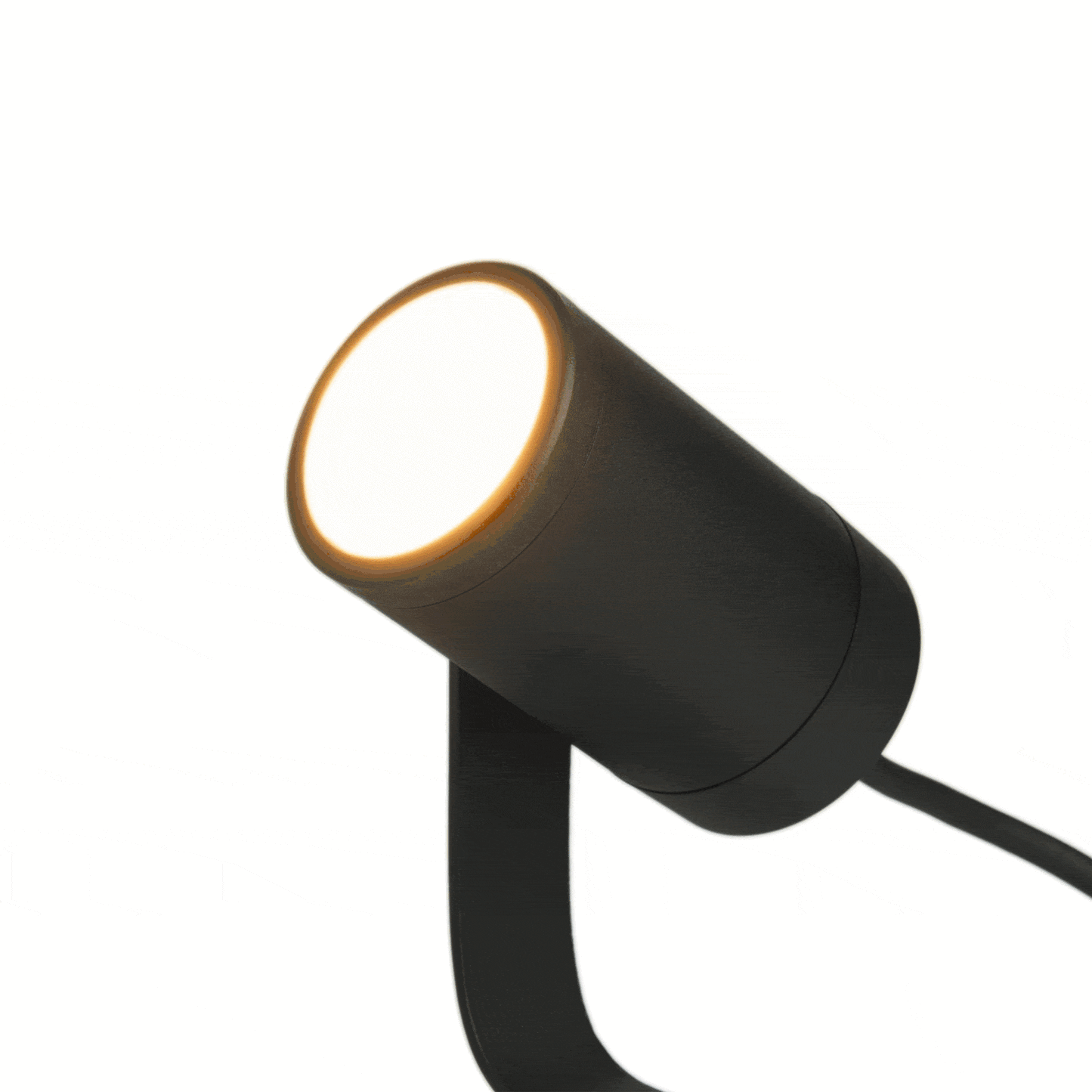 Anti Glare Shield for Hue Lily Spotlight
