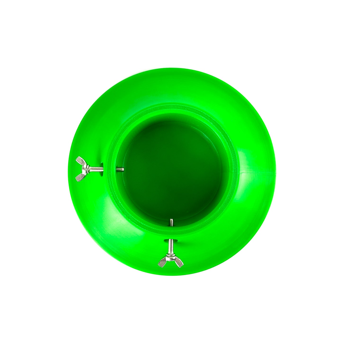 Upright Oxygen Tank Base