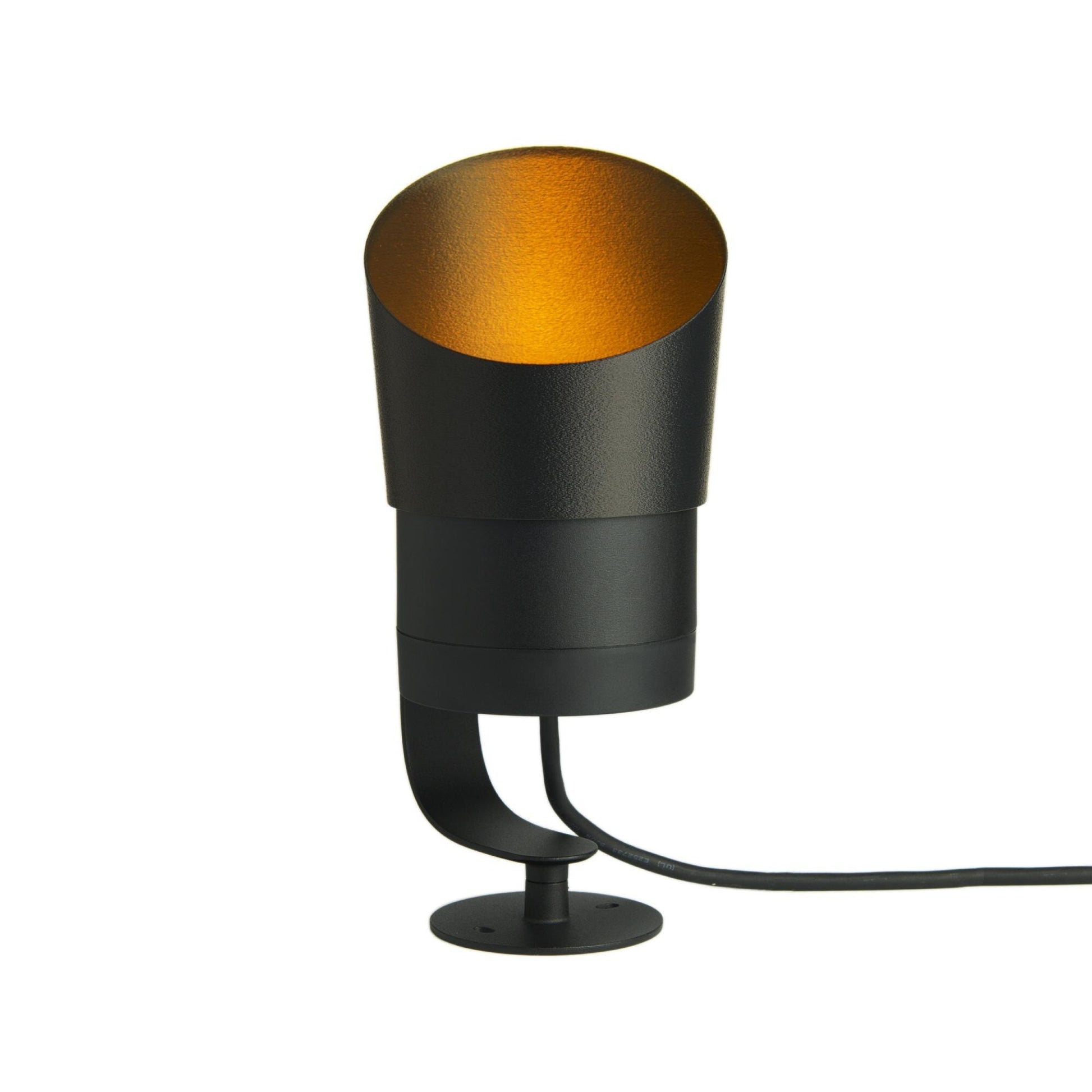 Anti Glare Shield for Hue Lily XL Spotlight