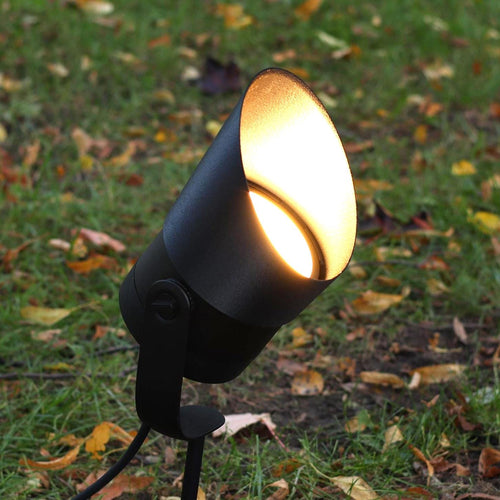 Anti Glare Shield for Hue Lily XL Spotlight