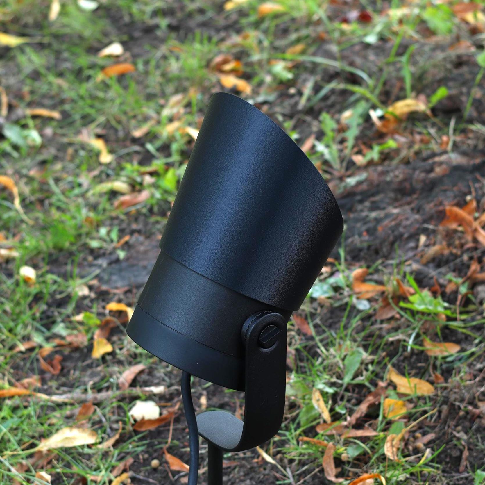 Anti Glare Shield for Hue Lily XL Spotlight