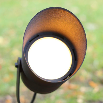Anti Glare Shield for Hue Lily XL Spotlight
