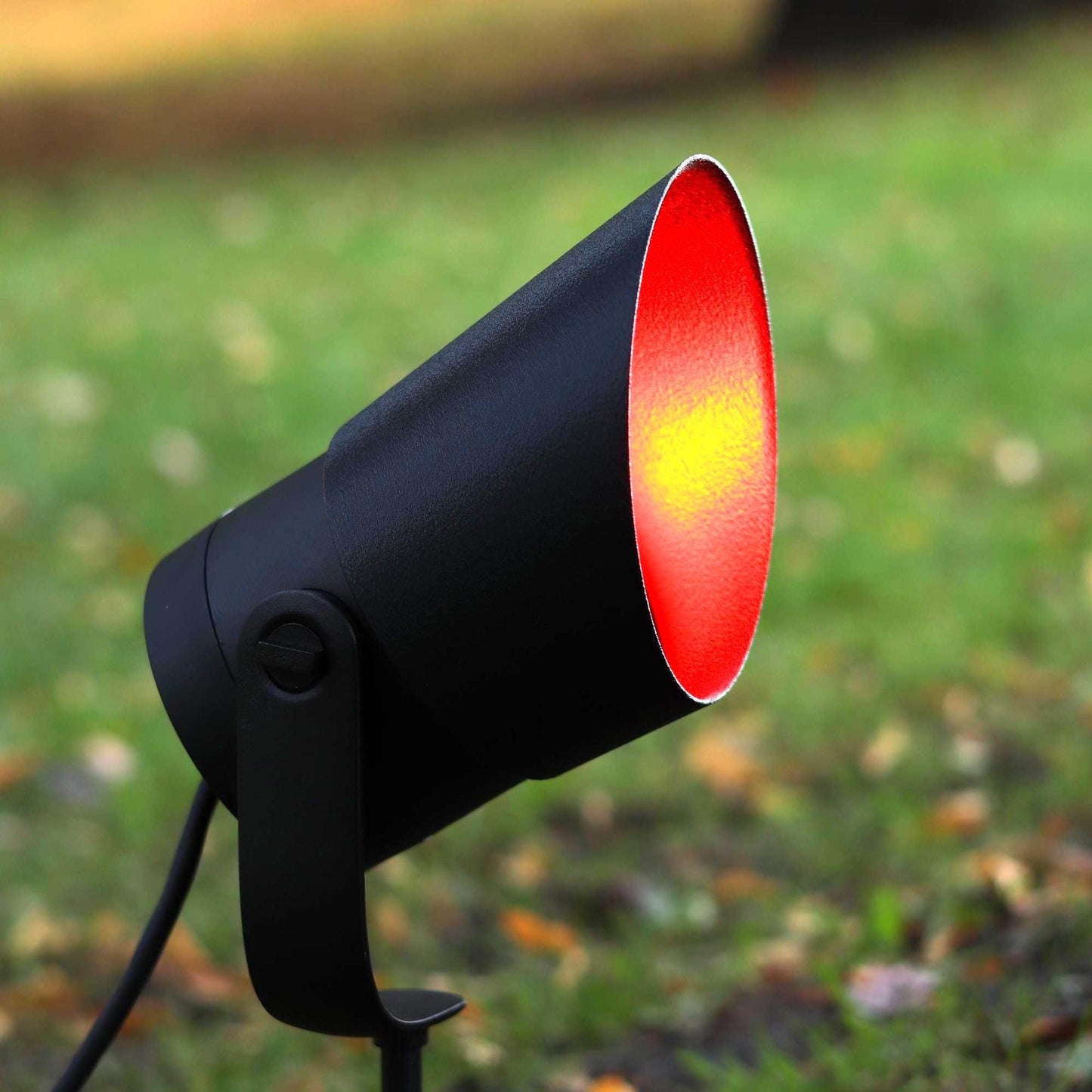 Anti Glare Shield for Hue Lily XL Spotlight