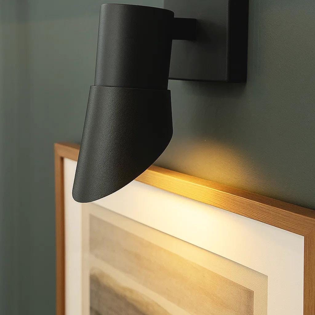 Anti Glare Shield for Astro Ascoli Spotlight Collection - Made in Canada