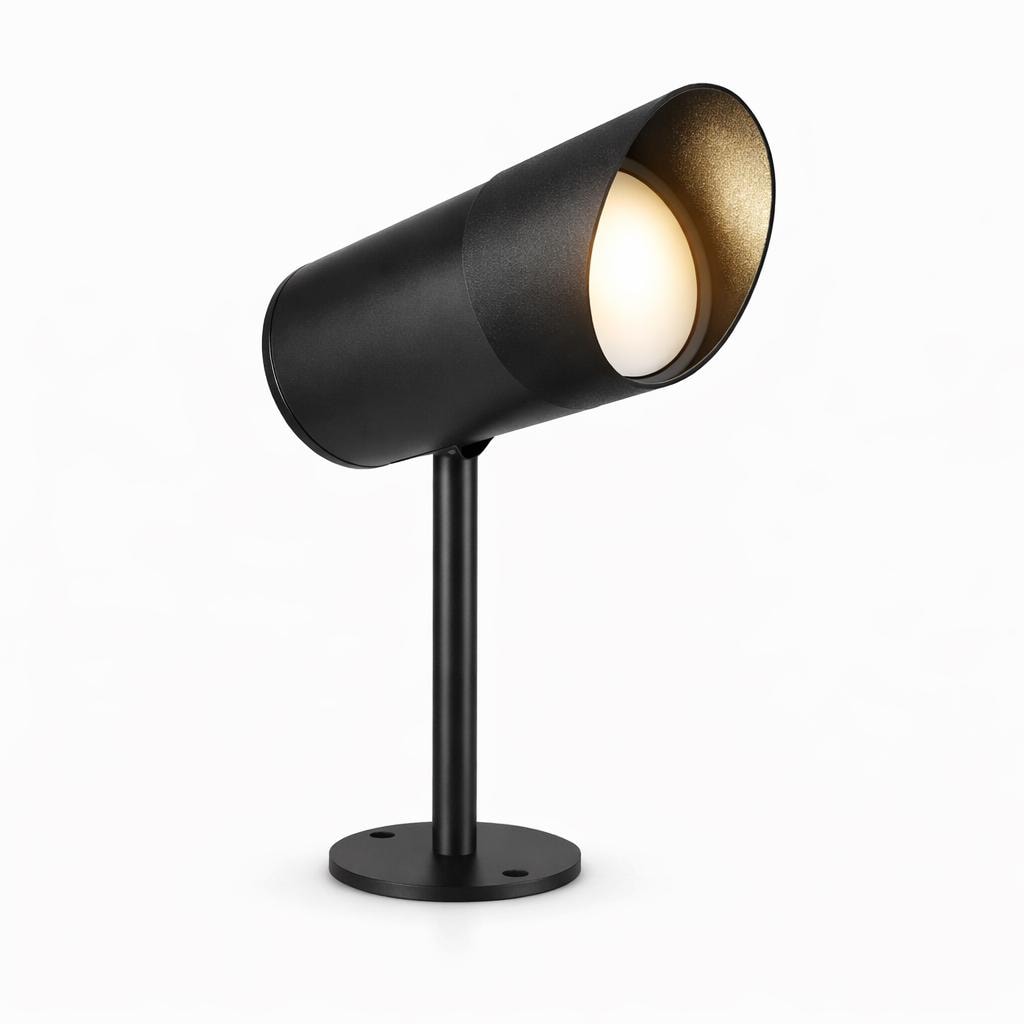 Anti Glare Shield for LIFX Outdoor Spotlight - Made in Canada
