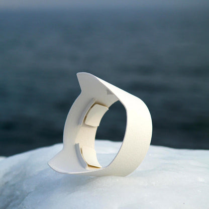 Anti-Glare Privacy Shield for Google Nest Cam (2nd Gen Battery & Floodlight Models)