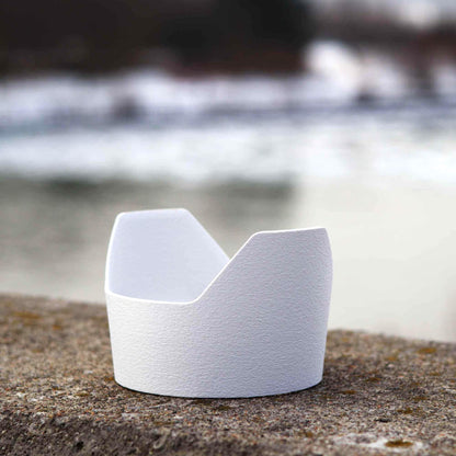 Anti-Glare Privacy Shield for Google Nest Cam (2nd Gen Battery & Floodlight Models)