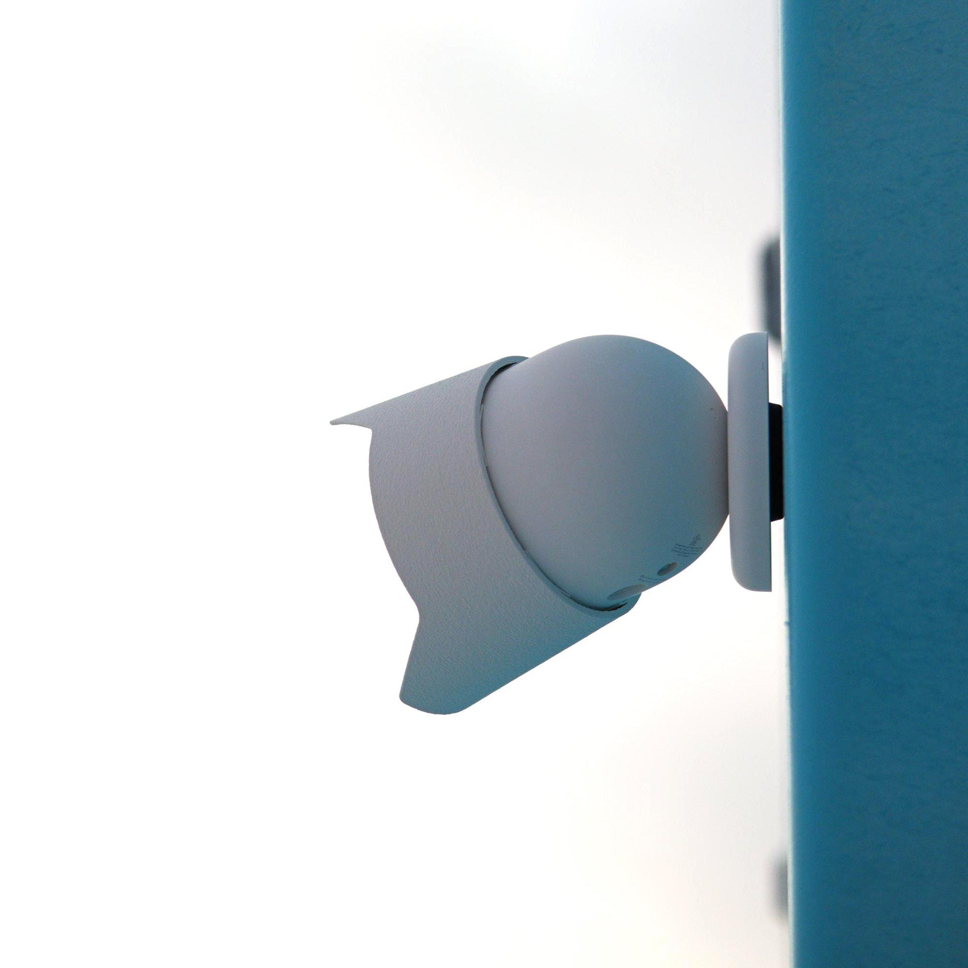 Anti-Glare Privacy Shield for Google Nest Cam (2nd Gen Battery & Floodlight Models)