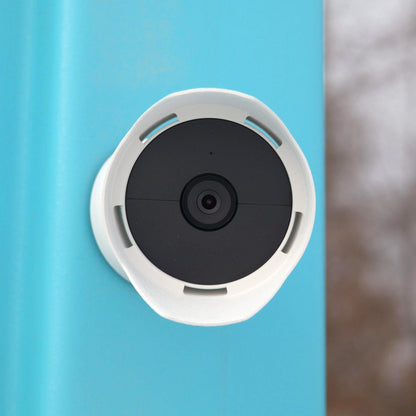 Anti-Glare Privacy Shield for Google Nest Cam (2nd Gen Battery & Floodlight Models)