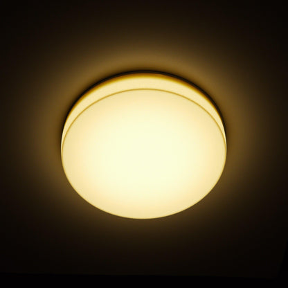Philips Hue Recessed Light Diffuser - Magnetic Cover for Hue Downlights