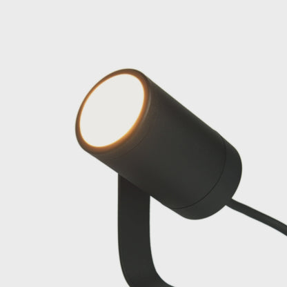 Anti Glare Shield for Hue Lily Spotlight