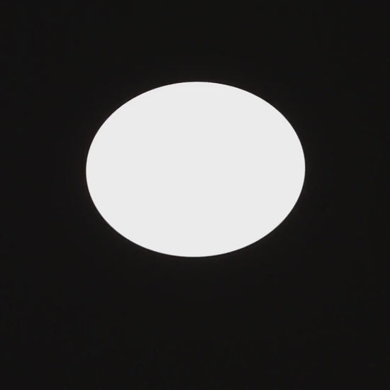 Philips Hue Recessed Light Diffuser - Magnetic Cover for Hue Downlights