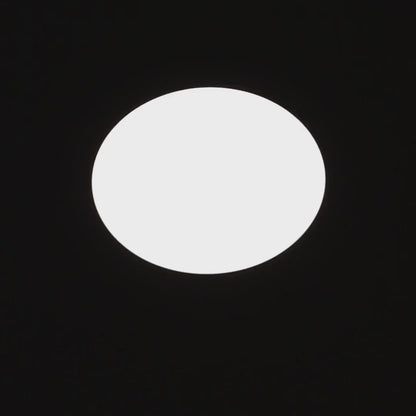 Philips Hue Recessed Light Diffuser - Magnetic Cover for Hue Downlights